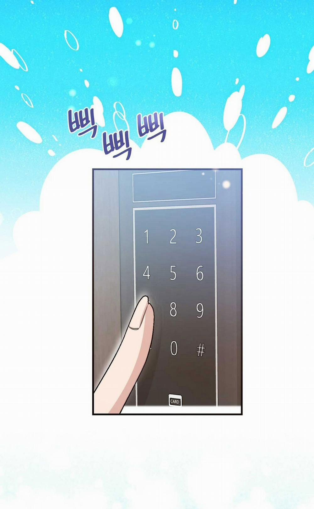 [18+] Hợp Đồng Nô Lệ Dâm Đãng 51.1 trang 17