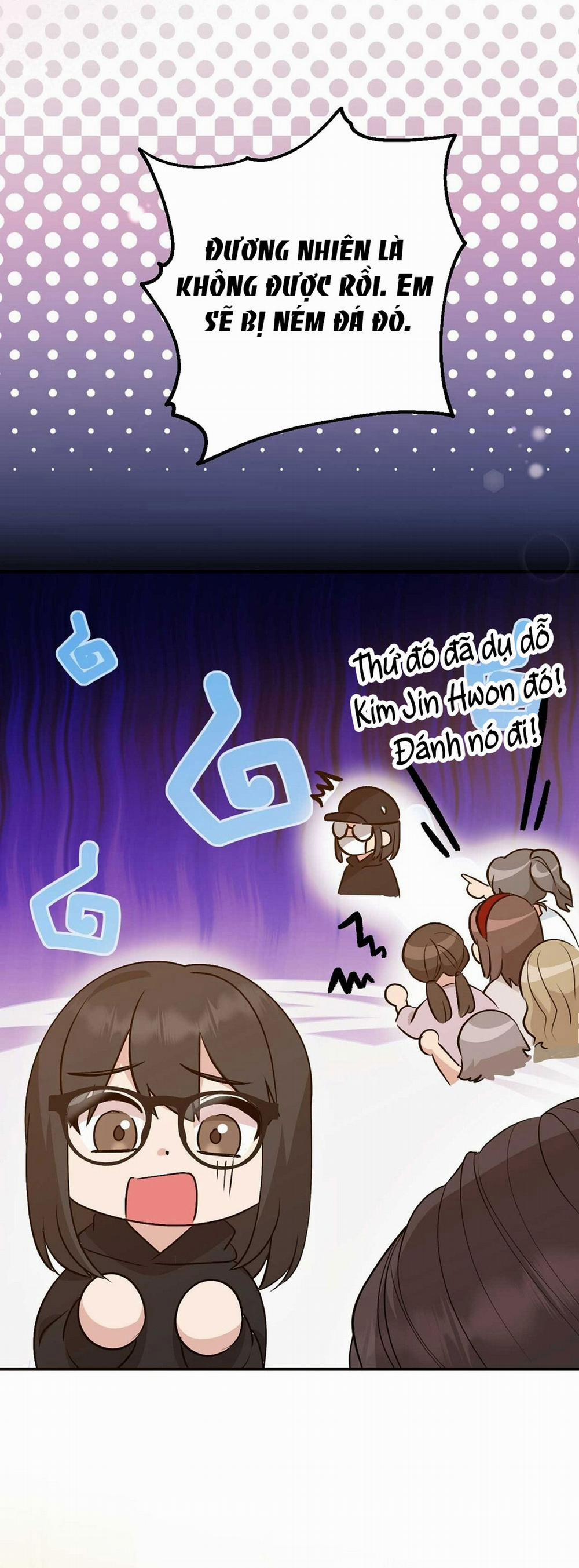 [18+] Hợp Đồng Nô Lệ Dâm Đãng 51.2 trang 0