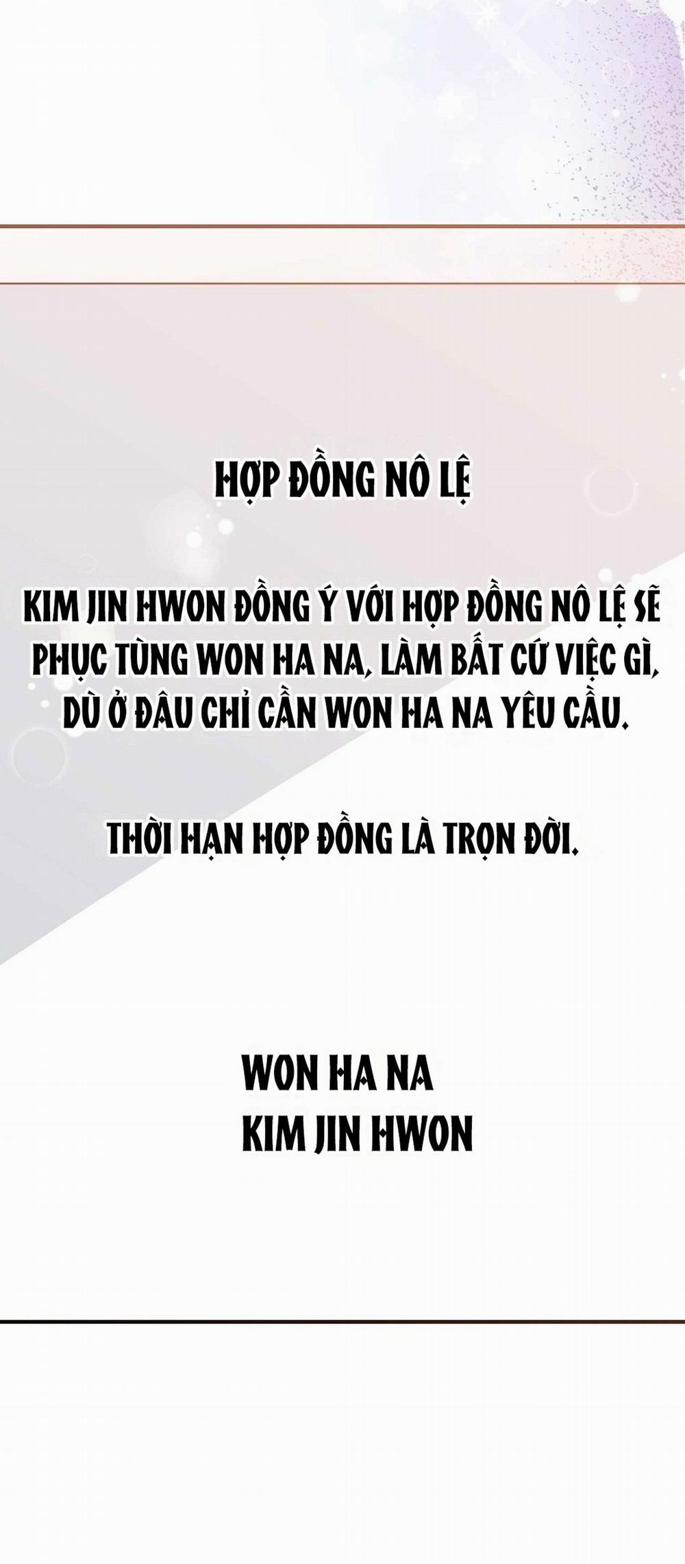 [18+] Hợp Đồng Nô Lệ Dâm Đãng 51.2 trang 5