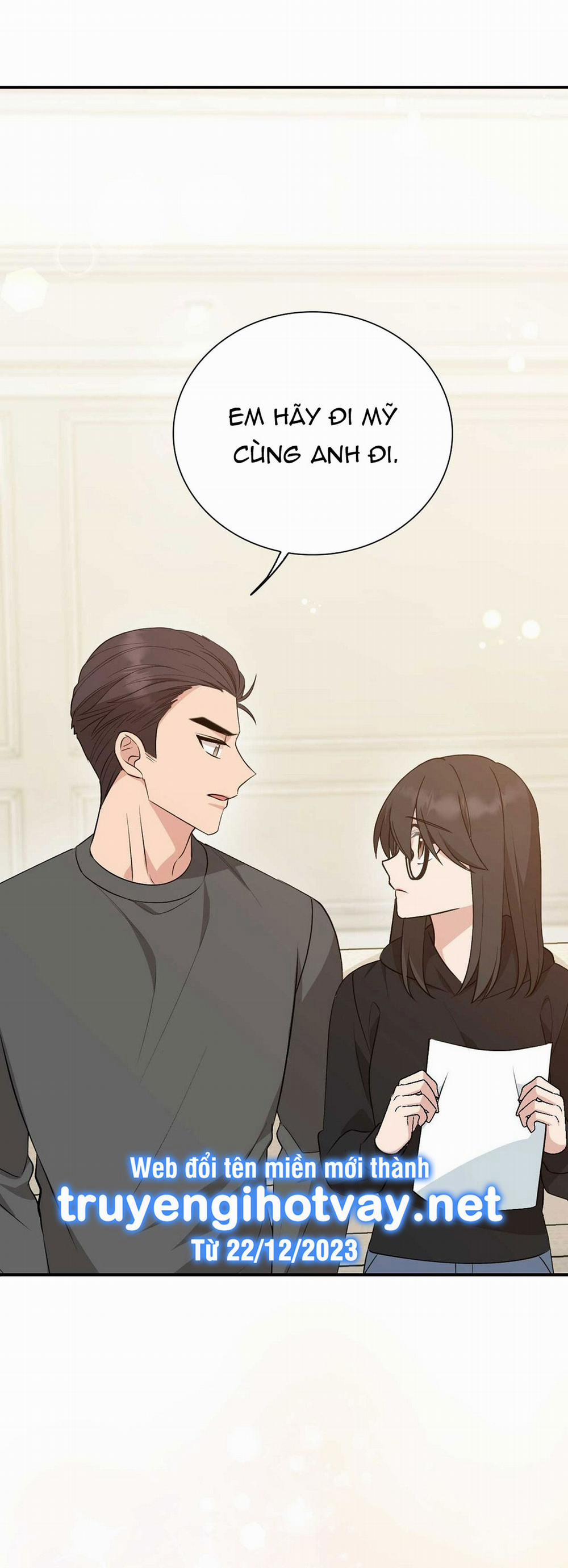 [18+] Hợp Đồng Nô Lệ Dâm Đãng 51.2 trang 6