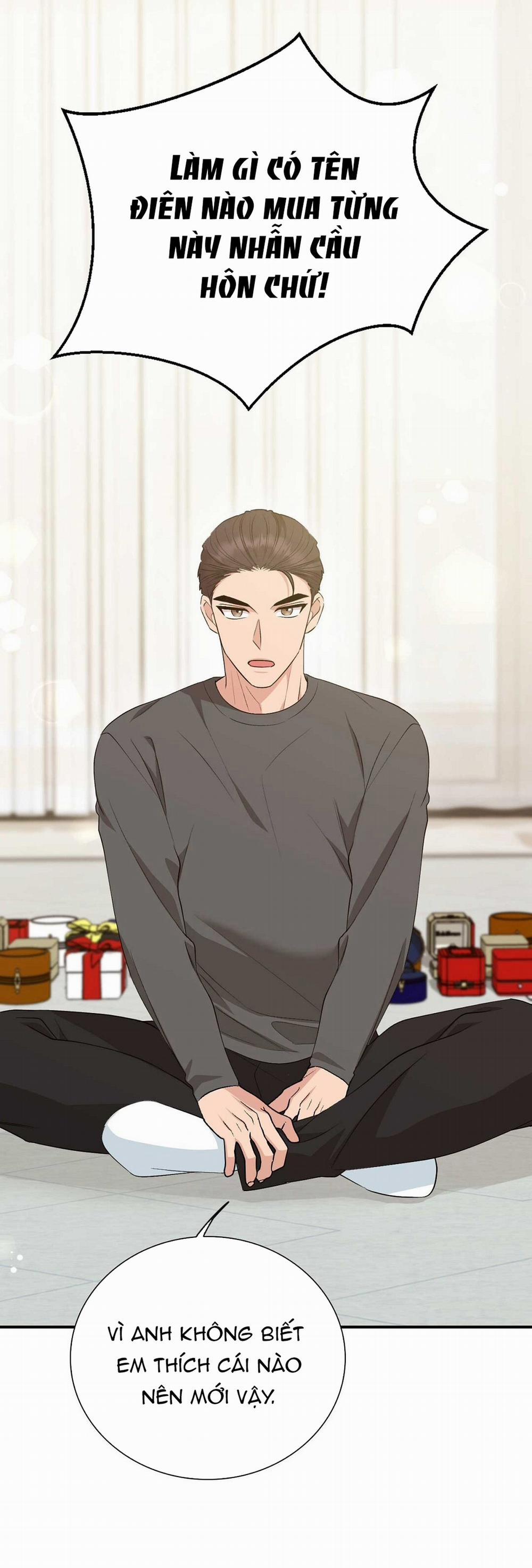 [18+] Hợp Đồng Nô Lệ Dâm Đãng 52.1 trang 2