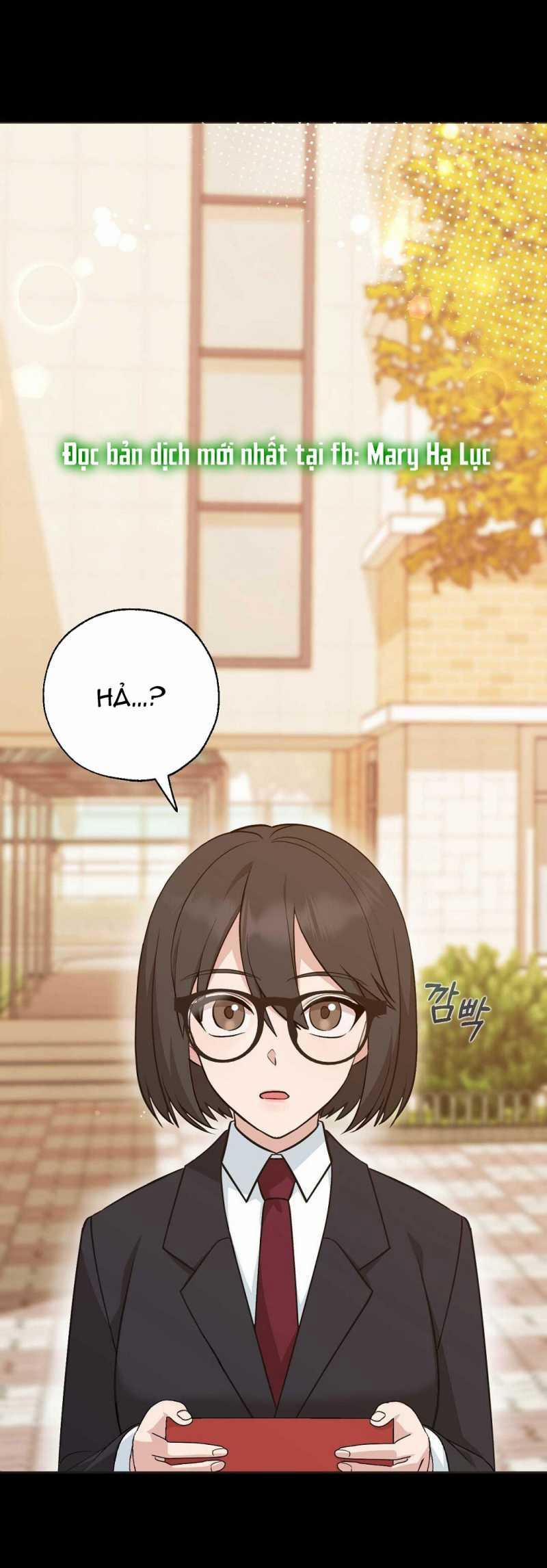 [18+] Hợp Đồng Nô Lệ Dâm Đãng 53.1 trang 0