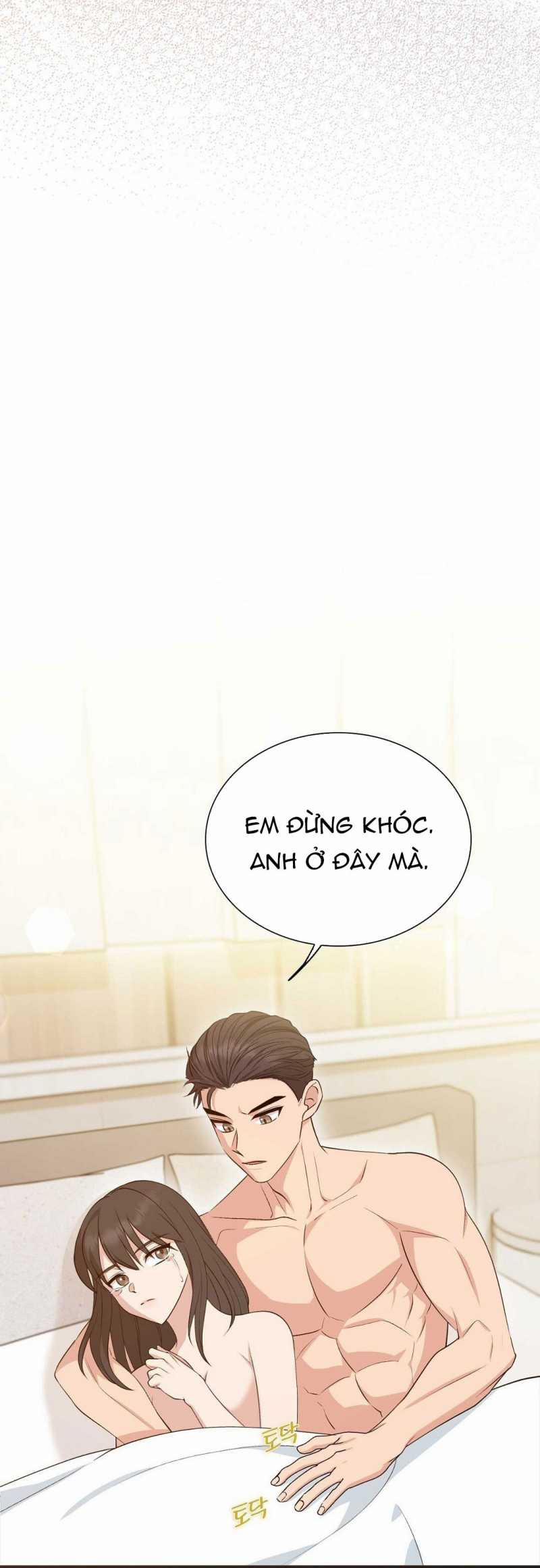 [18+] Hợp Đồng Nô Lệ Dâm Đãng 53.1 trang 13