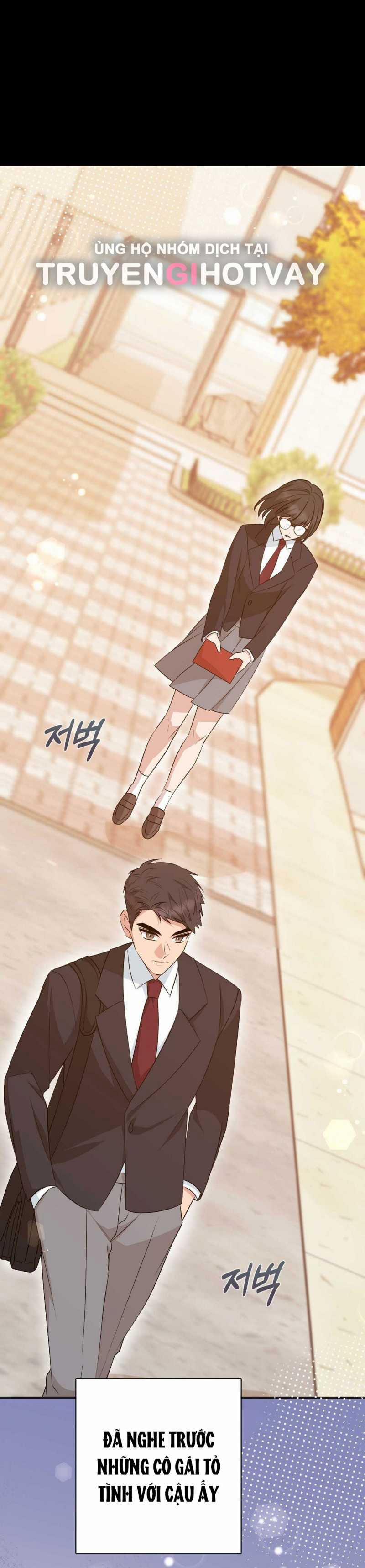 [18+] Hợp Đồng Nô Lệ Dâm Đãng 53.1 trang 6