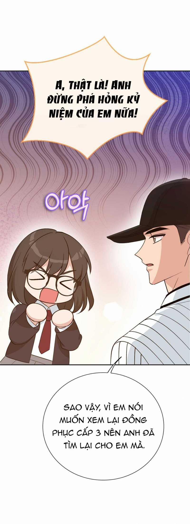 [18+] Hợp Đồng Nô Lệ Dâm Đãng 53.2 trang 41