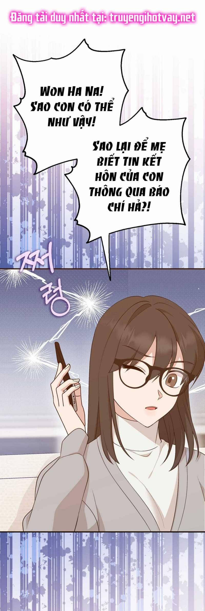 [18+] Hợp Đồng Nô Lệ Dâm Đãng 53.2 trang 8