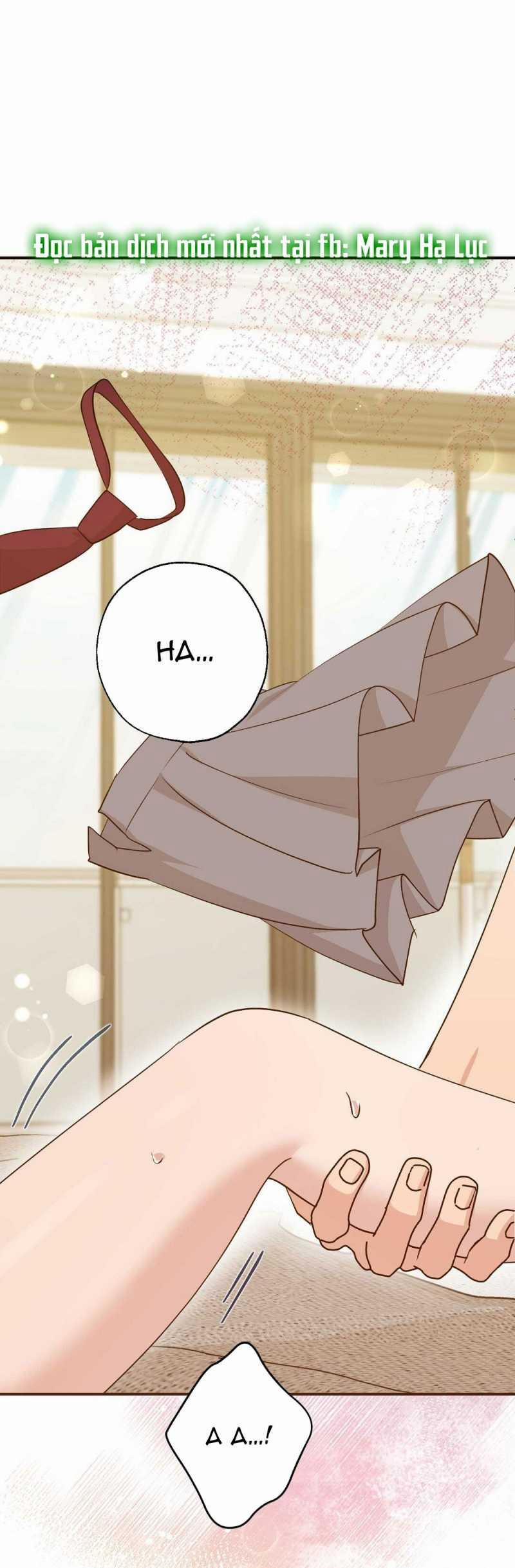 [18+] Hợp Đồng Nô Lệ Dâm Đãng 54.1 trang 0