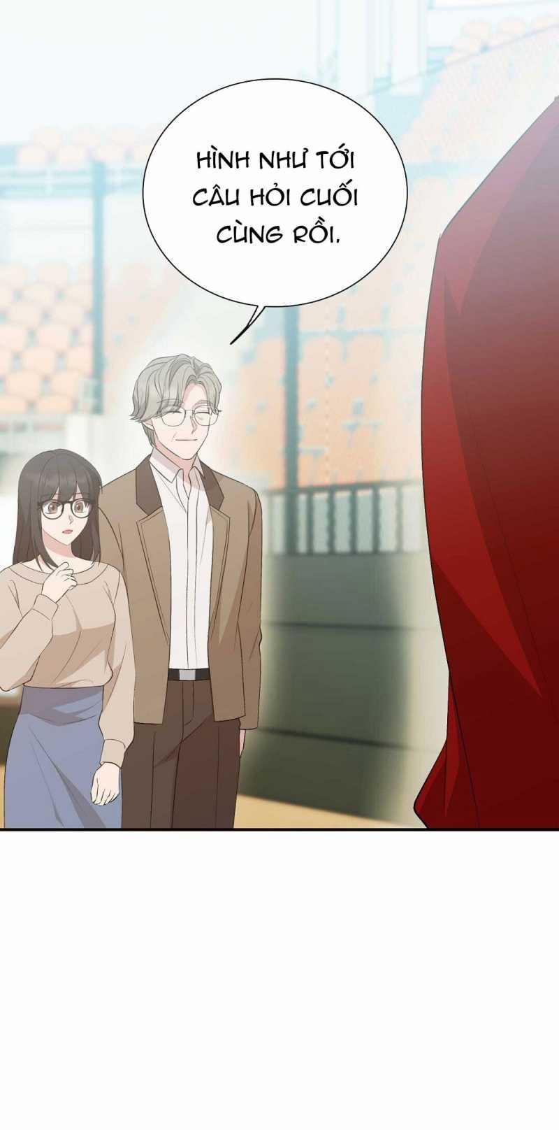 [18+] Hợp Đồng Nô Lệ Dâm Đãng 54.2 trang 14