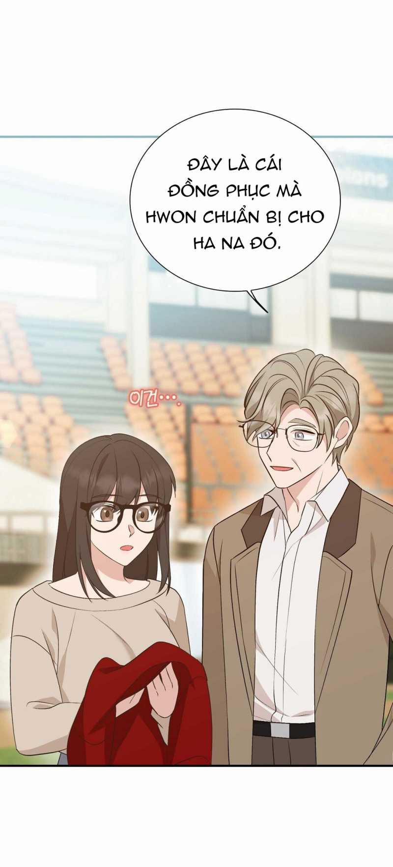 [18+] Hợp Đồng Nô Lệ Dâm Đãng 54.2 trang 27