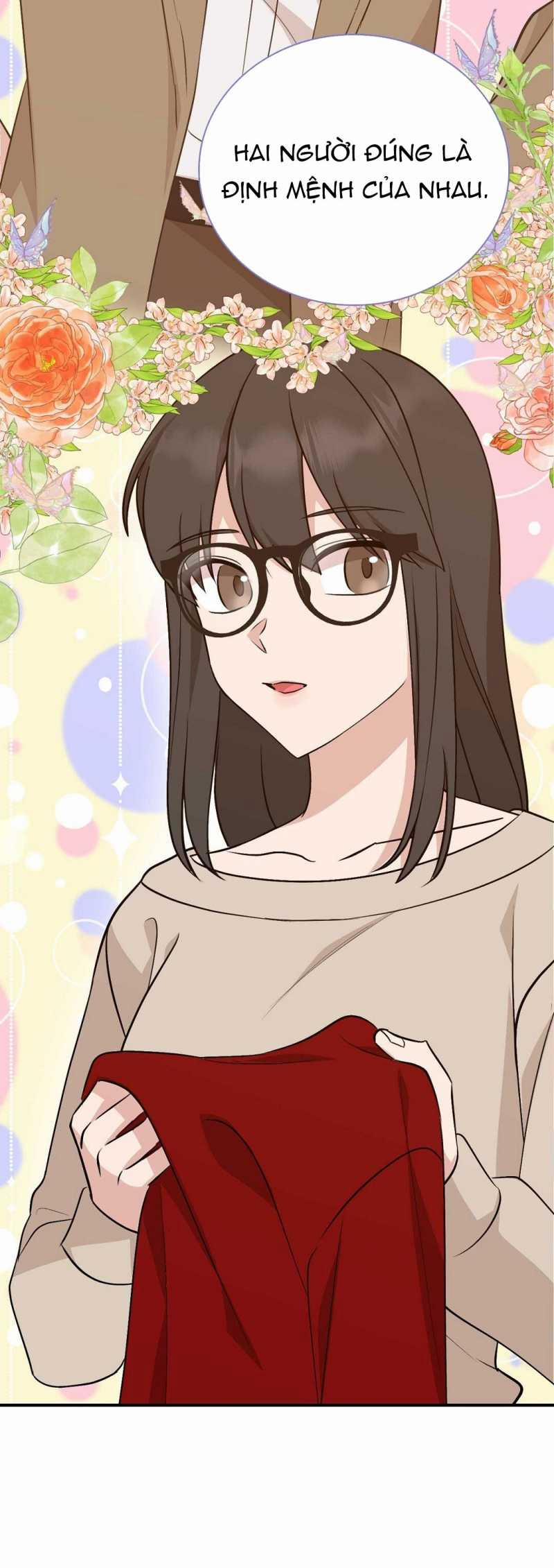 [18+] Hợp Đồng Nô Lệ Dâm Đãng 54.2 trang 29