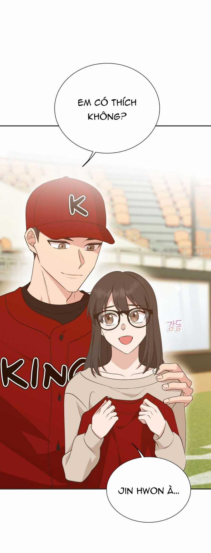 [18+] Hợp Đồng Nô Lệ Dâm Đãng 54.2 trang 30