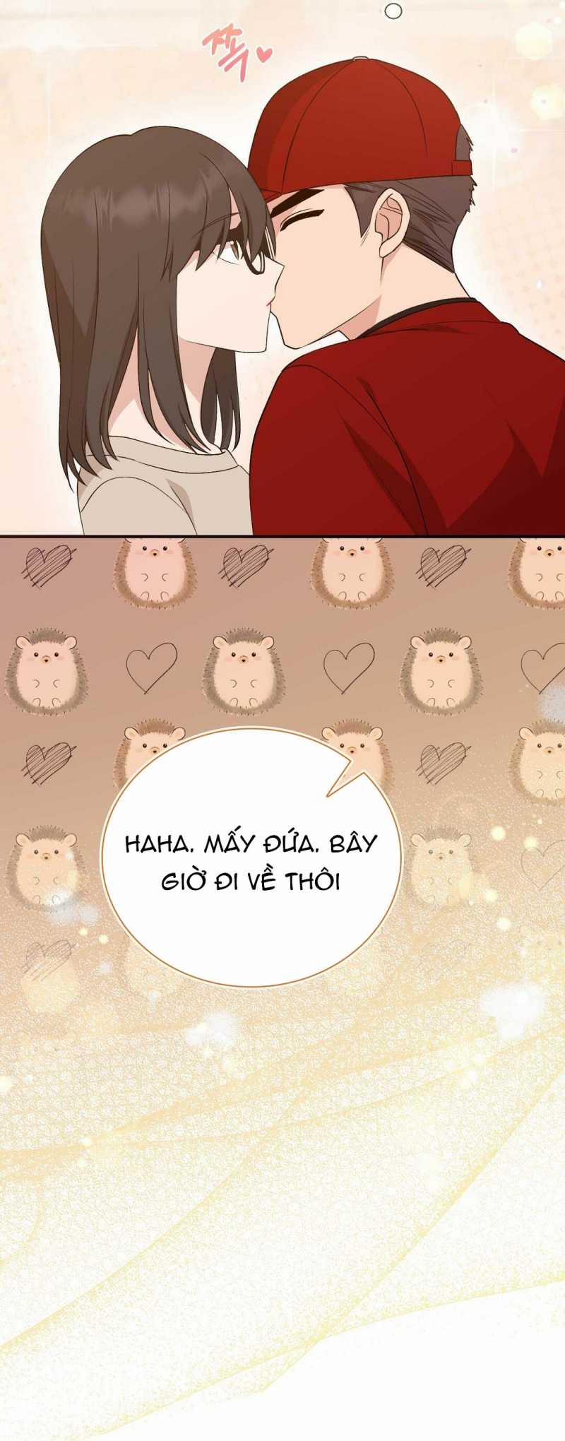 [18+] Hợp Đồng Nô Lệ Dâm Đãng 54.2 trang 35