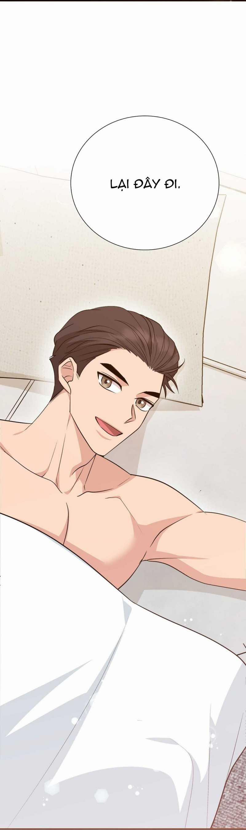 [18+] Hợp Đồng Nô Lệ Dâm Đãng 54.2 trang 46