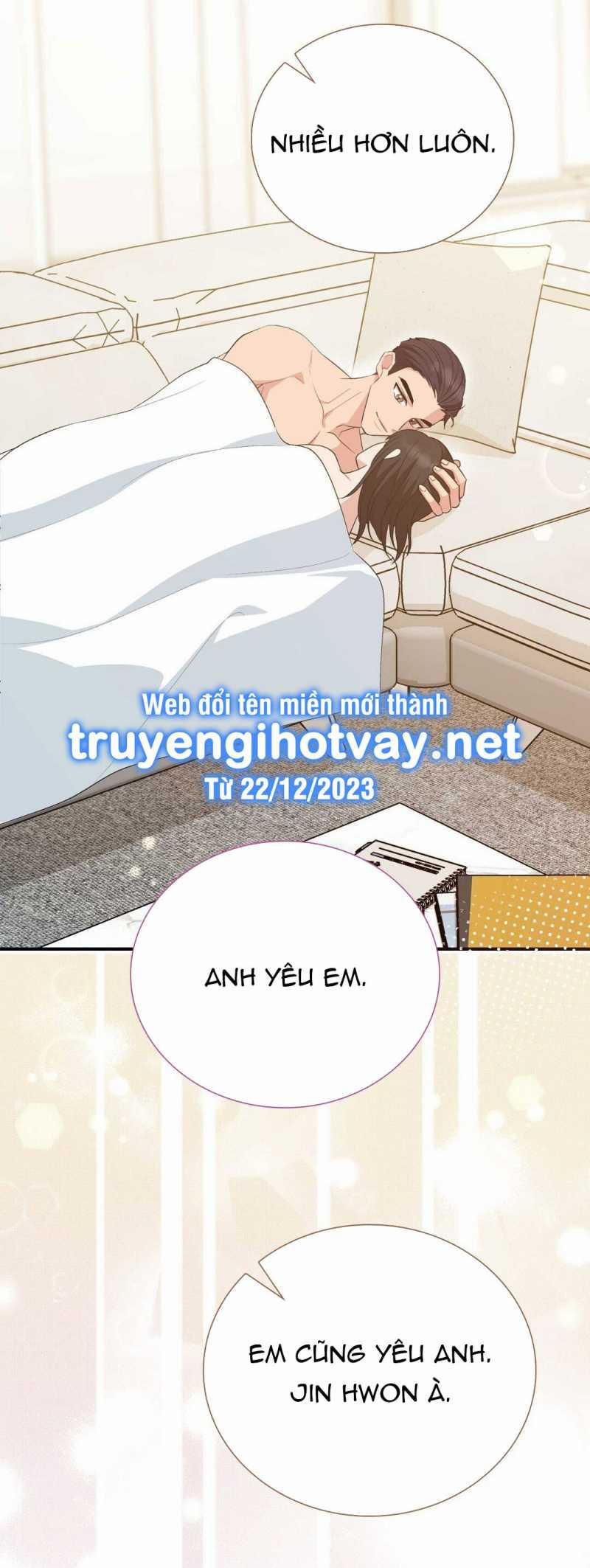 [18+] Hợp Đồng Nô Lệ Dâm Đãng 54.2 trang 52