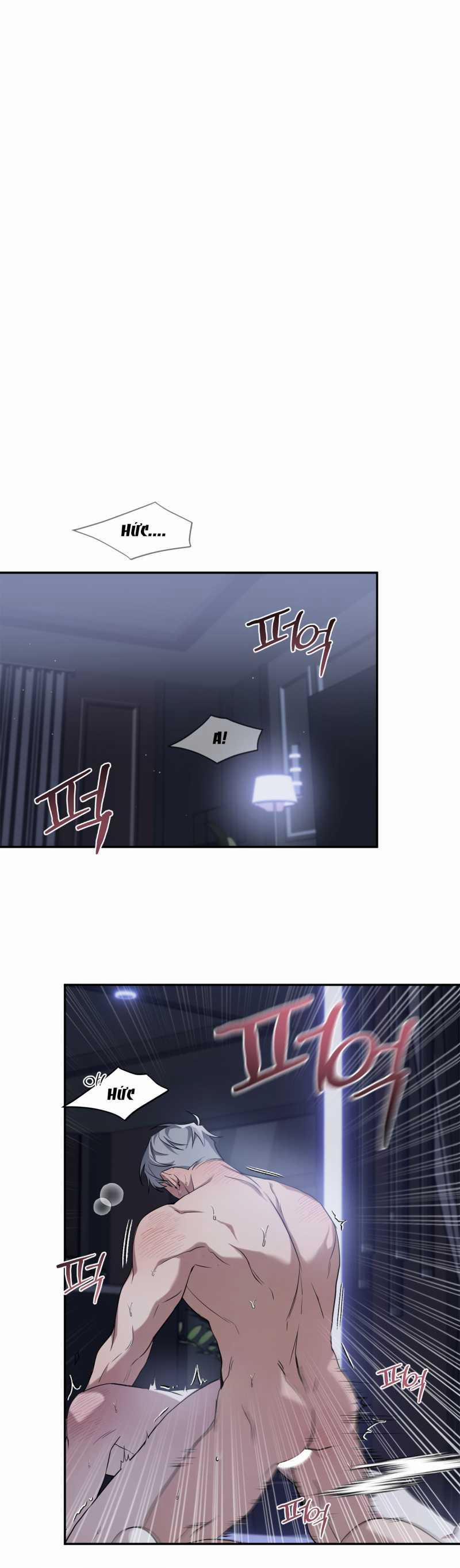 [18+] Hướng Dẫn Viên Báo Thù 1 trang 0