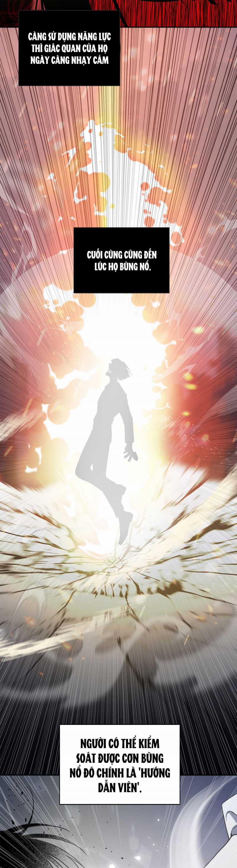 [18+] Hướng Dẫn Viên Báo Thù 1 trang 11