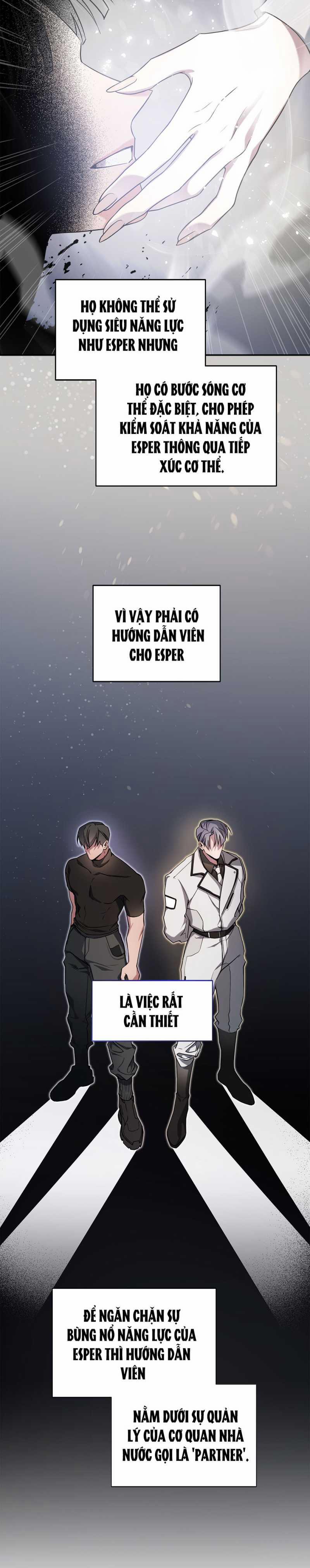 [18+] Hướng Dẫn Viên Báo Thù 1 trang 12