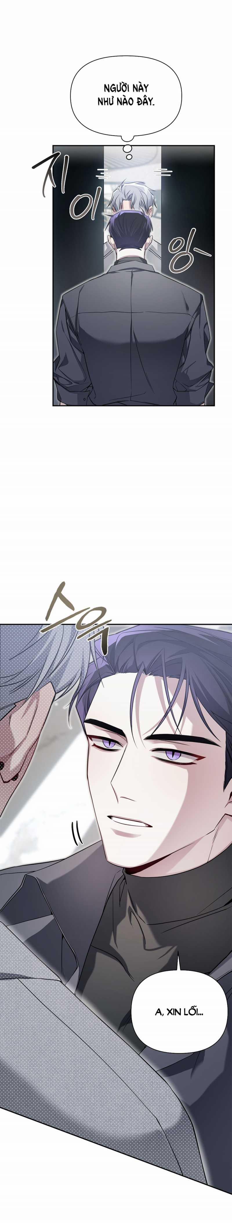 [18+] Hướng Dẫn Viên Báo Thù 1 trang 16