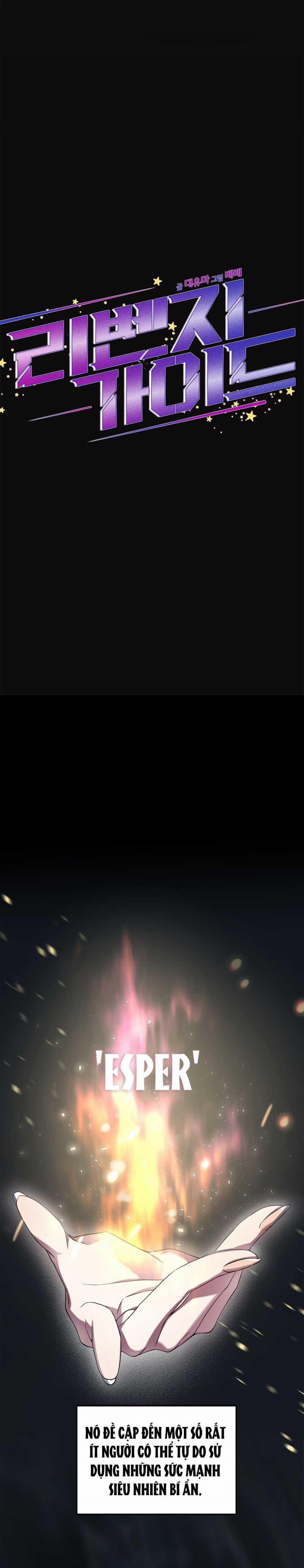 [18+] Hướng Dẫn Viên Báo Thù 1 trang 9