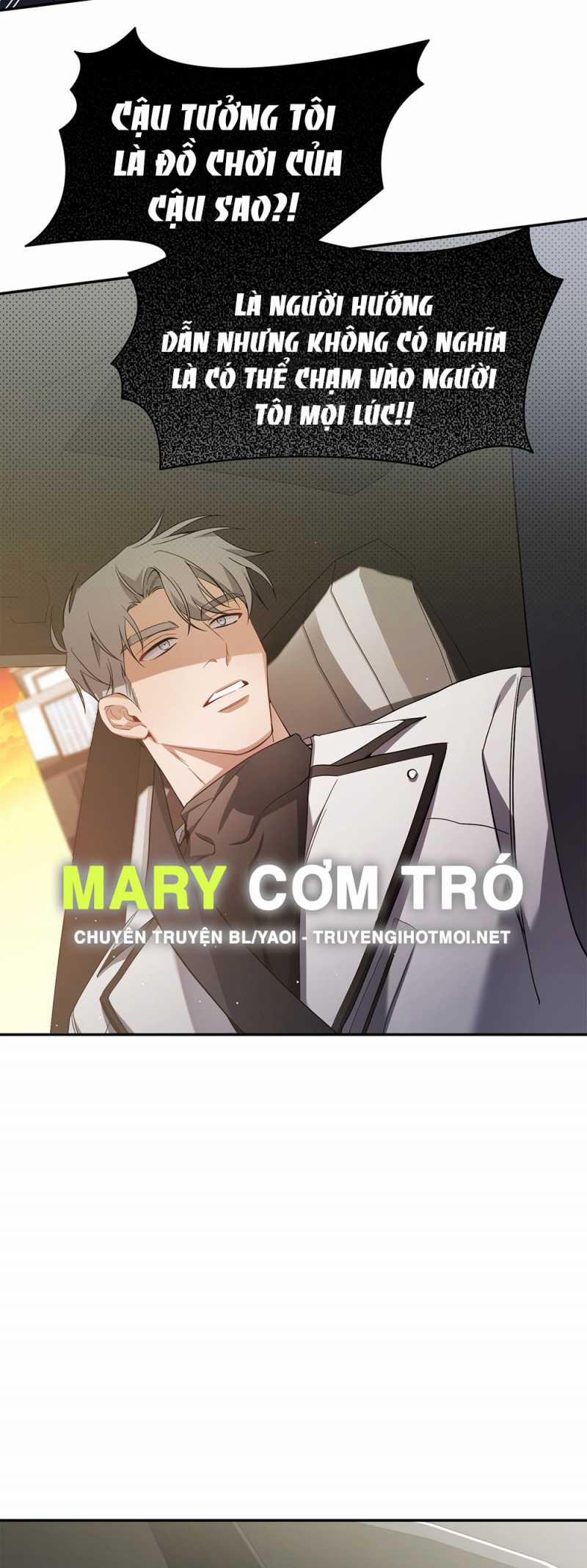 [18+] Hướng Dẫn Viên Báo Thù 10 trang 15