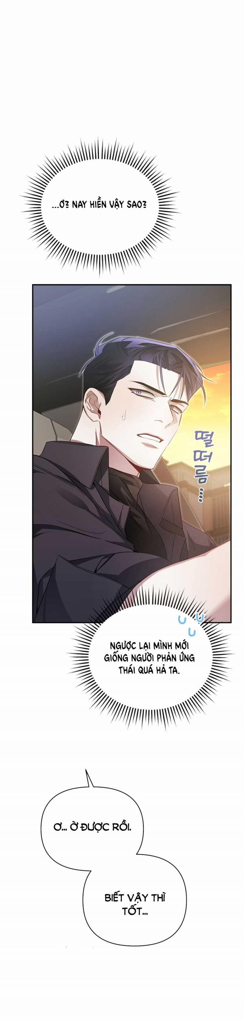 [18+] Hướng Dẫn Viên Báo Thù 10 trang 18