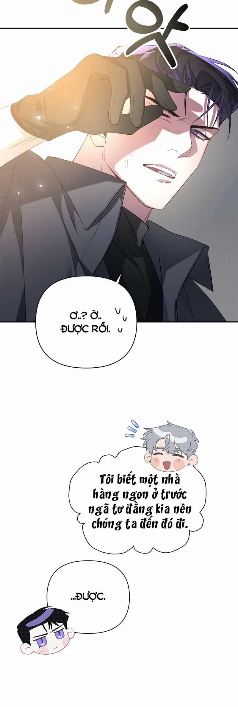 [18+] Hướng Dẫn Viên Báo Thù 10 trang 20