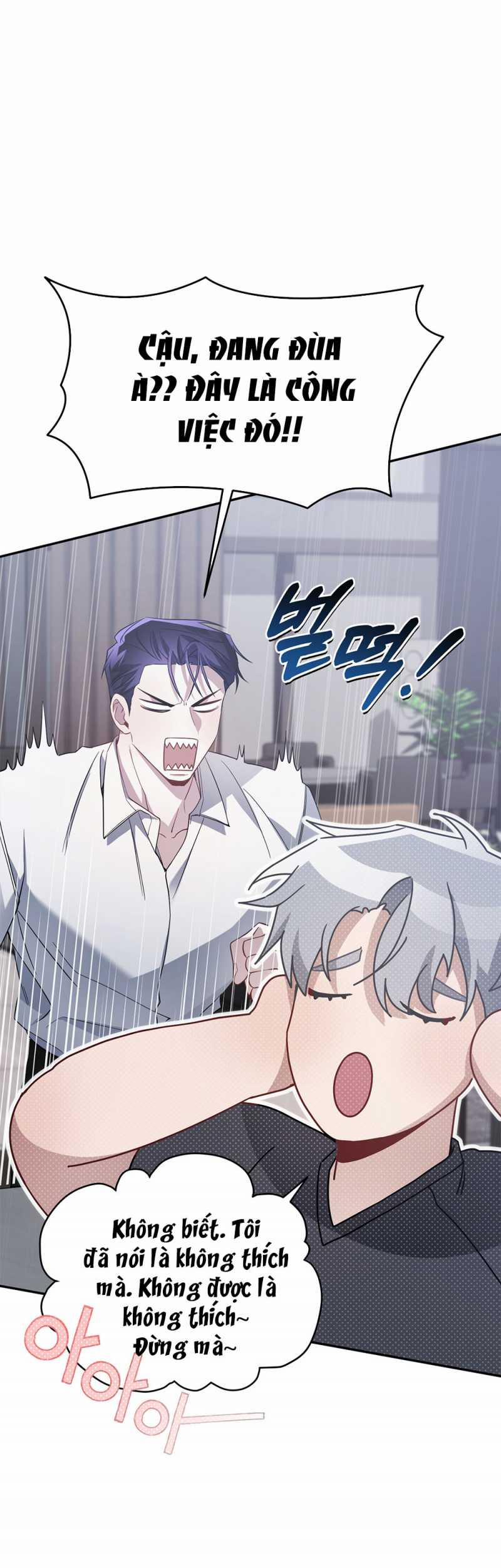 [18+] Hướng Dẫn Viên Báo Thù 10 trang 27