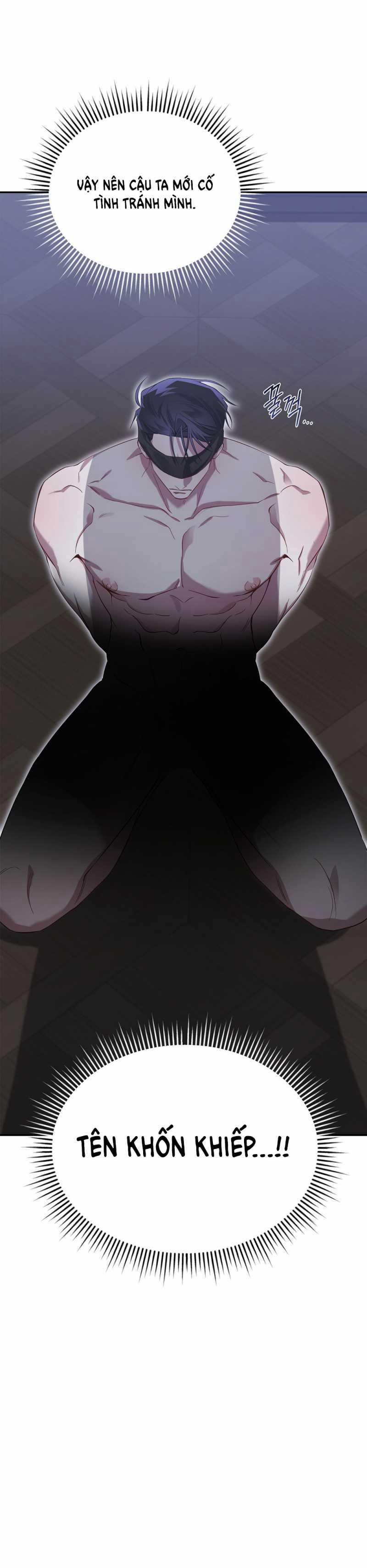 [18+] Hướng Dẫn Viên Báo Thù 10 trang 31