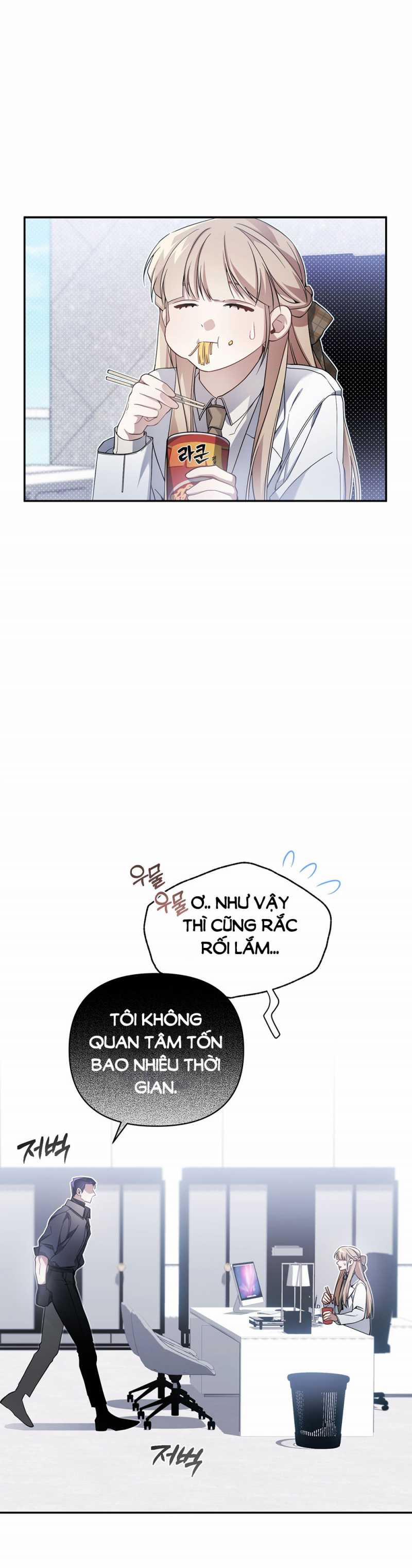 [18+] Hướng Dẫn Viên Báo Thù 10 trang 9