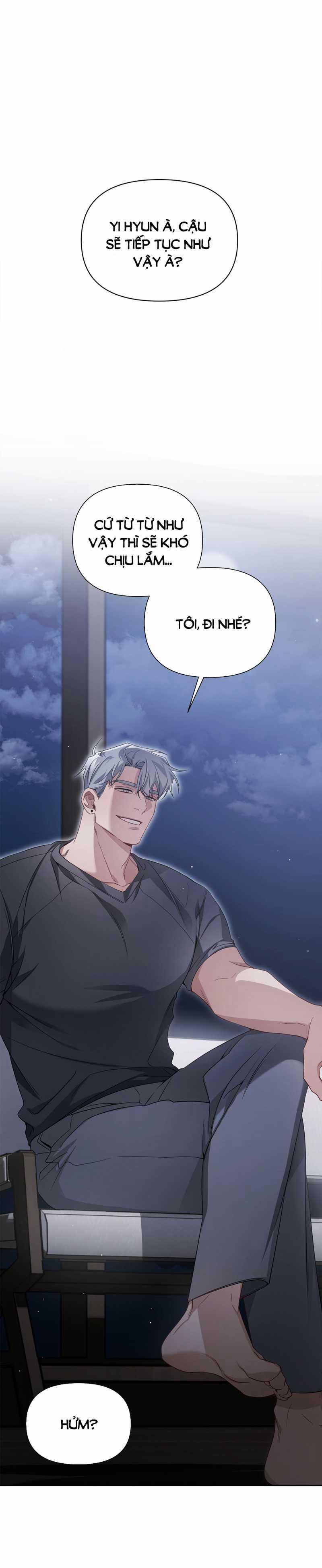 [18+] Hướng Dẫn Viên Báo Thù 11 trang 0