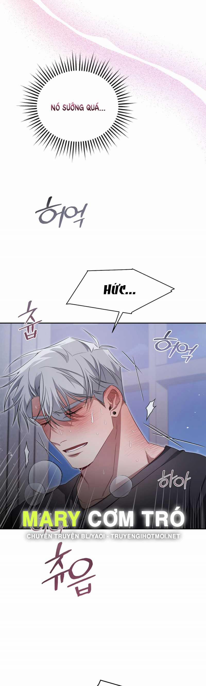 [18+] Hướng Dẫn Viên Báo Thù 11 trang 13