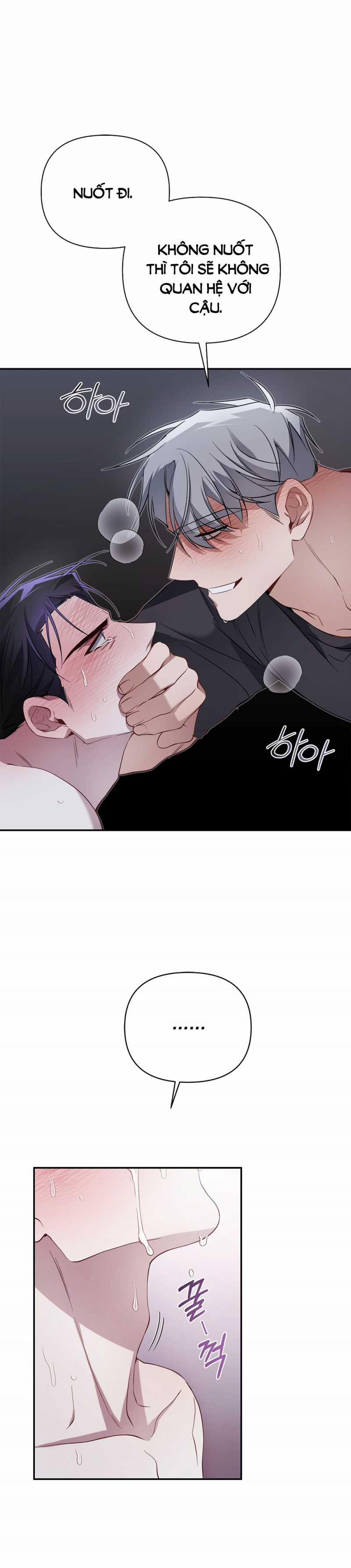 [18+] Hướng Dẫn Viên Báo Thù 11 trang 16