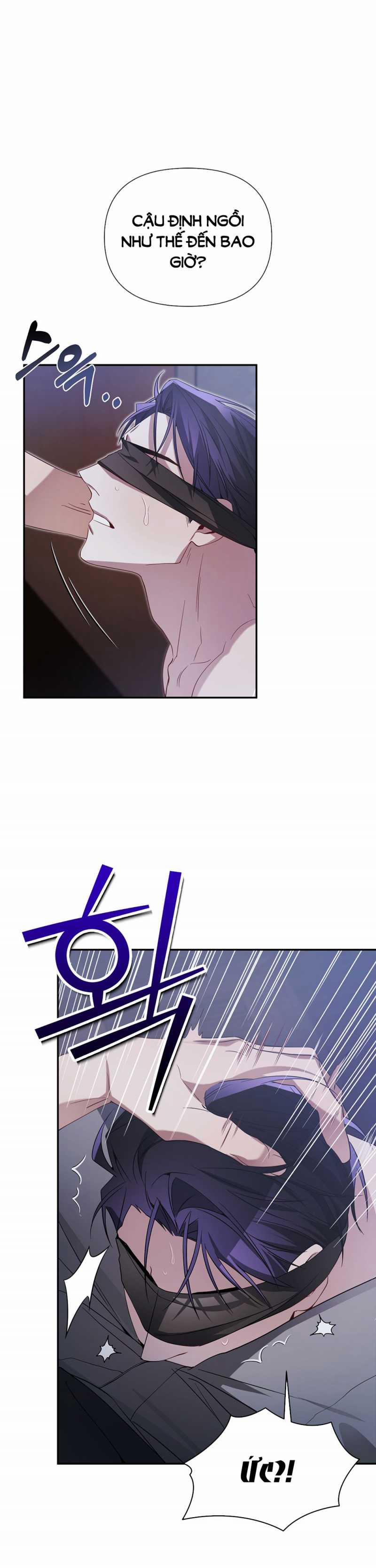 [18+] Hướng Dẫn Viên Báo Thù 11 trang 2