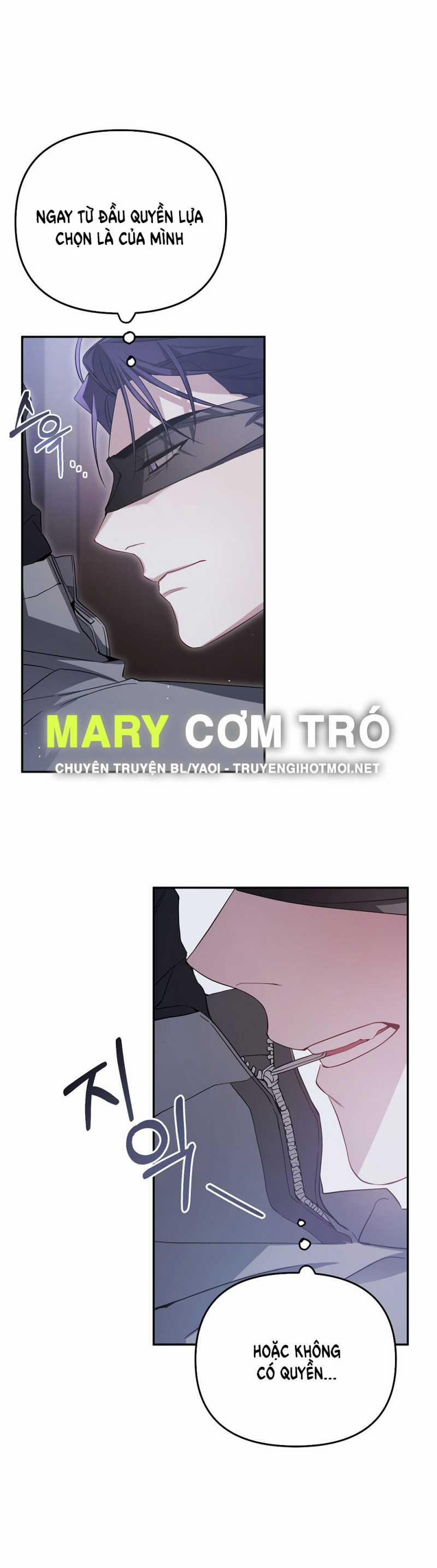[18+] Hướng Dẫn Viên Báo Thù 11 trang 7
