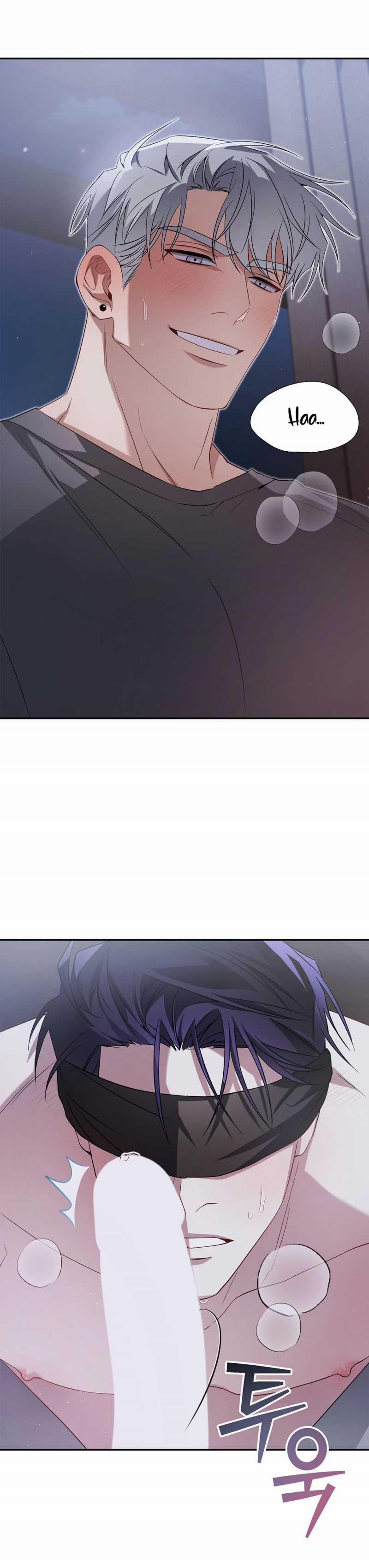 [18+] Hướng Dẫn Viên Báo Thù 11 trang 8