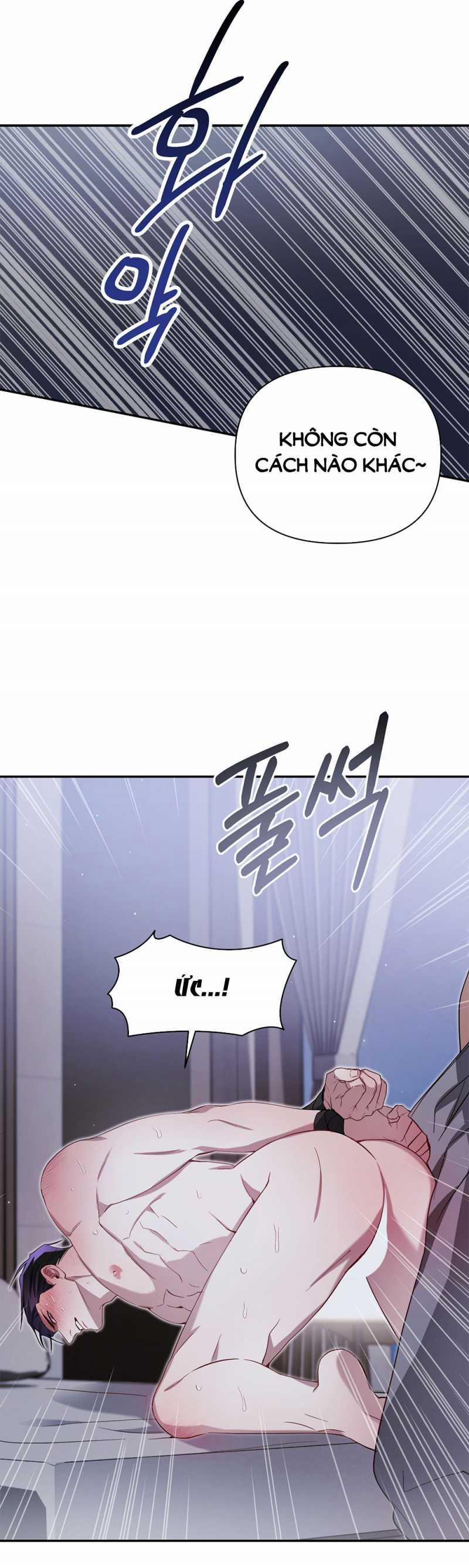 [18+] Hướng Dẫn Viên Báo Thù 12 trang 0