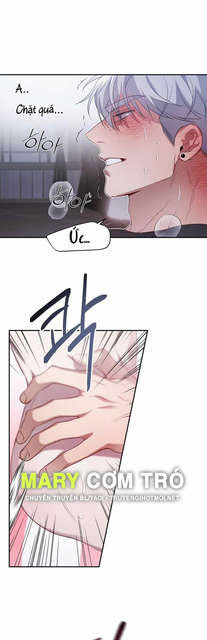 [18+] Hướng Dẫn Viên Báo Thù 12 trang 11