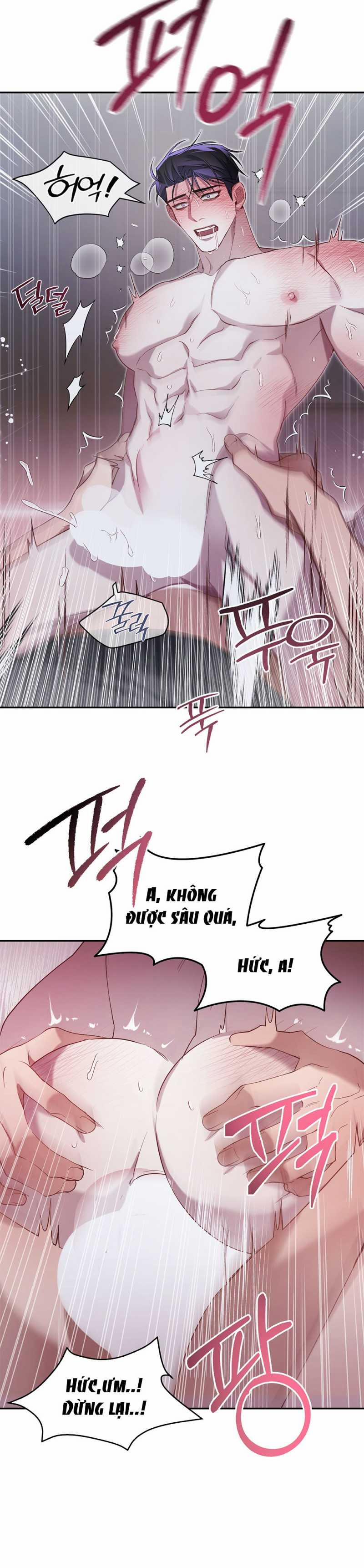 [18+] Hướng Dẫn Viên Báo Thù 12 trang 12