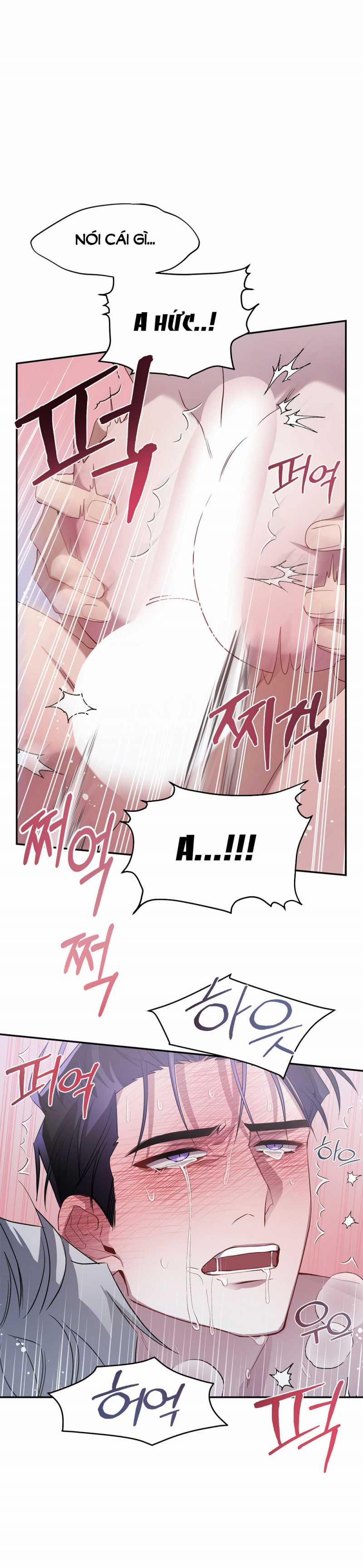 [18+] Hướng Dẫn Viên Báo Thù 12 trang 15