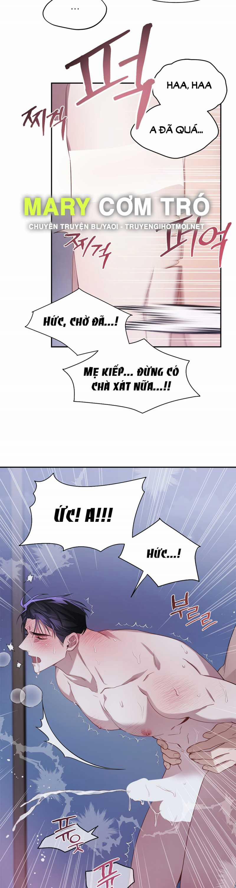 [18+] Hướng Dẫn Viên Báo Thù 12 trang 6