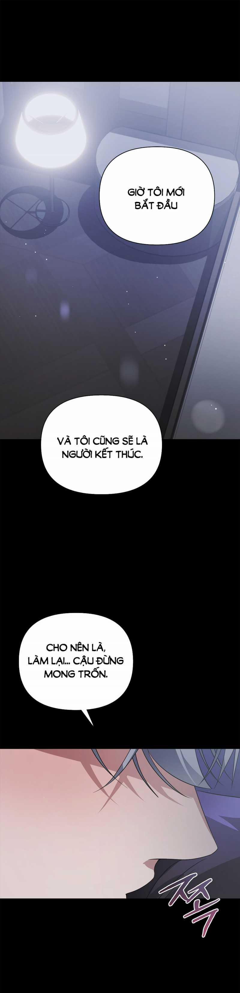 [18+] Hướng Dẫn Viên Báo Thù 13 trang 0