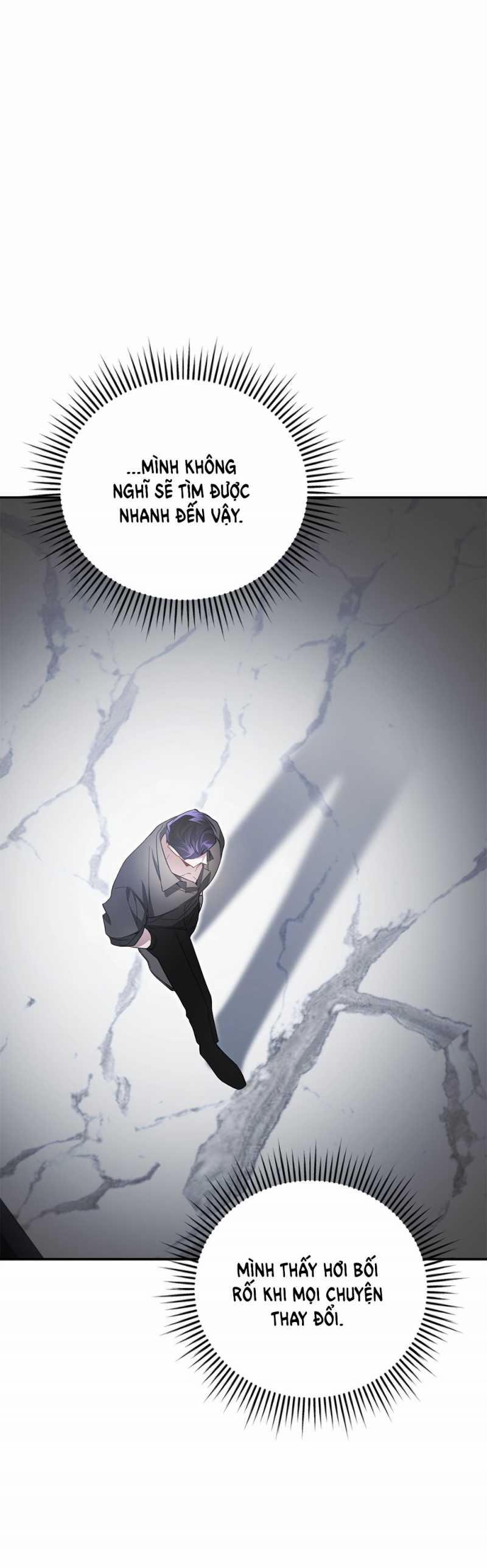 [18+] Hướng Dẫn Viên Báo Thù 14 trang 15
