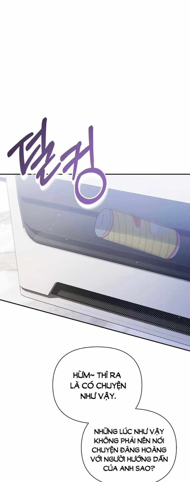 [18+] Hướng Dẫn Viên Báo Thù 14 trang 18