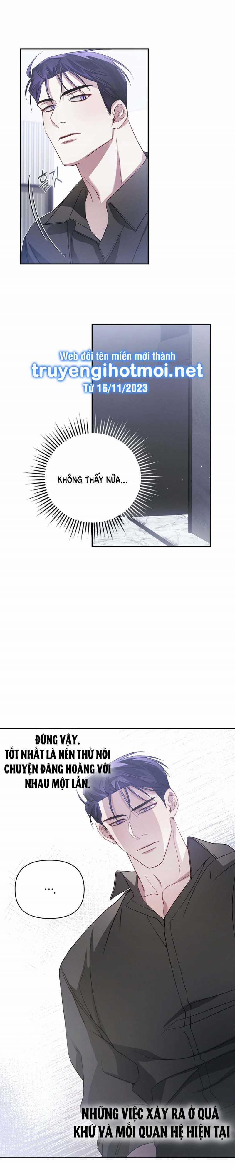 [18+] Hướng Dẫn Viên Báo Thù 14 trang 21