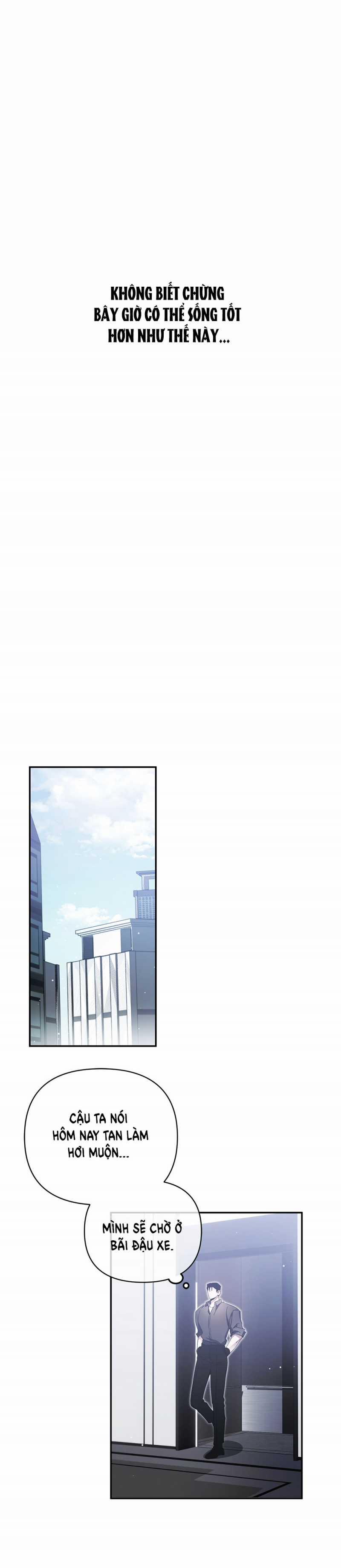 [18+] Hướng Dẫn Viên Báo Thù 14 trang 22