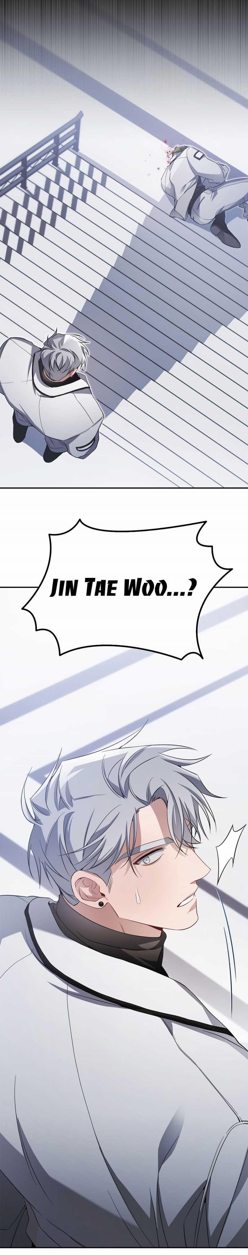 [18+] Hướng Dẫn Viên Báo Thù 14 trang 25