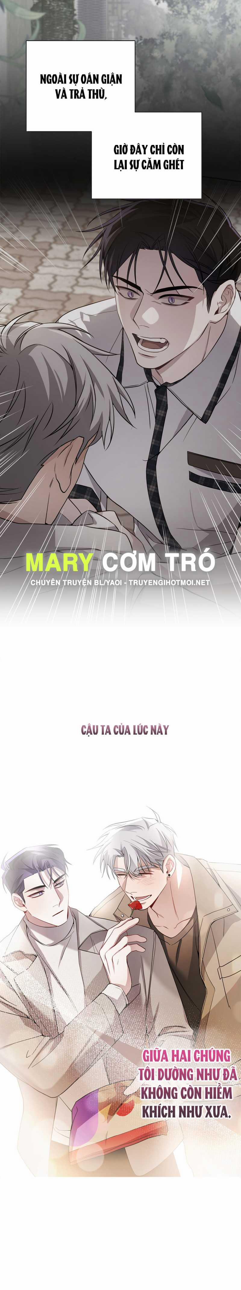 [18+] Hướng Dẫn Viên Báo Thù 14 trang 4