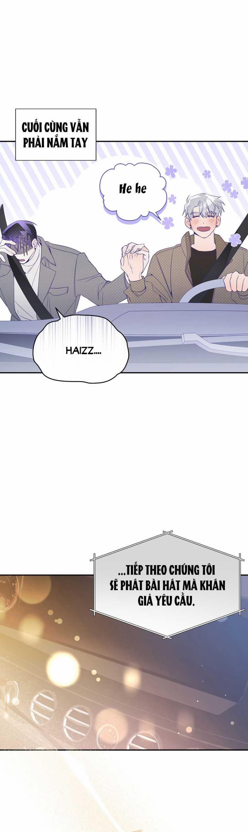 [18+] Hướng Dẫn Viên Báo Thù 14 trang 8