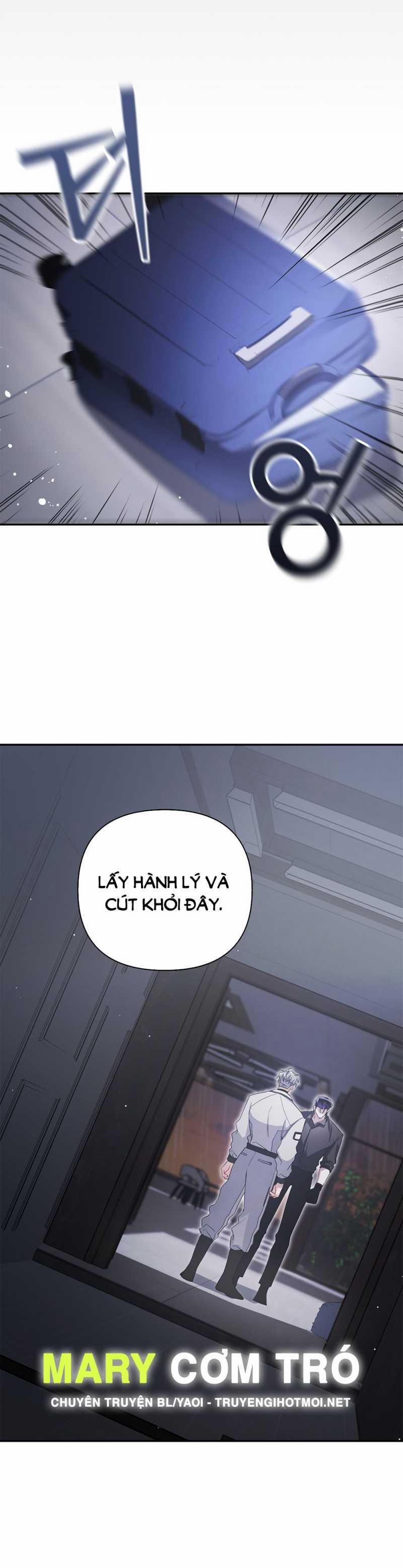 [18+] Hướng Dẫn Viên Báo Thù 15 trang 1