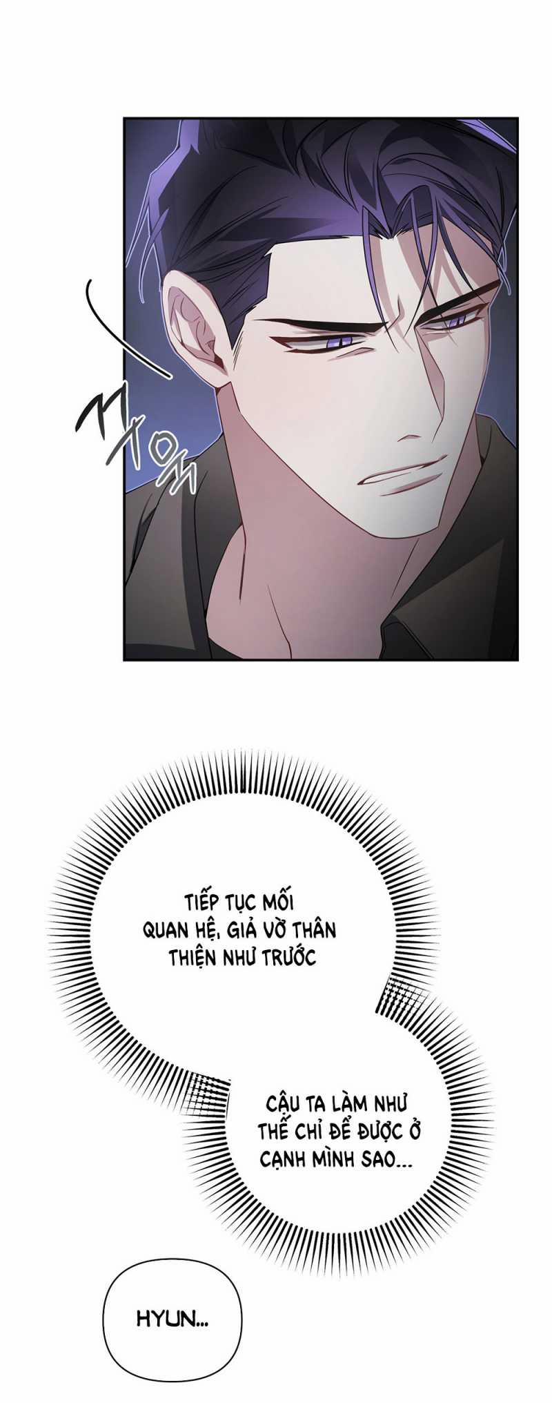 [18+] Hướng Dẫn Viên Báo Thù 15 trang 3